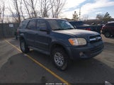 Toyota Sequoia Sr5 V8 5TDBT44A45S240389 снимка