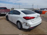 Kia Forte Lx 3KPFL4A77JE205943 снимка