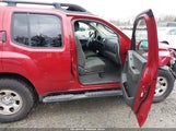 Nissan Xterra X 5N1AN08W78C533841 fotografie