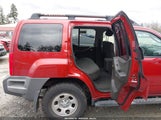 Nissan Xterra X 5N1AN08W78C533841 fotografie