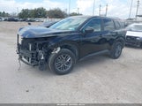 Nissan Rogue S Intelligent Awd 5N1BT3AB5RC711928 photo