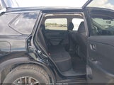 Nissan Rogue S Intelligent Awd 5N1BT3AB5RC711928 fotografie