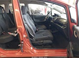 Honda Fit Sport JHMGE8H54CC027945 снимка