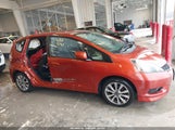 Honda Fit Sport JHMGE8H54CC027945 снимка
