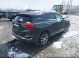 GMC Terrain Denali 3GKALXEX9JL320355 снимка