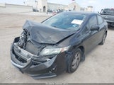 Honda Civic Lx 2HGFB2F55EH528933 снимка