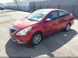 Nissan Versa 1.6 Sv 3N1CN7AP8HL908345 снимка