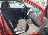 Nissan Versa 1.6 Sv 3N1CN7AP8HL908345 снимка