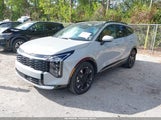 Kia Sportage Sx-Prestige 5XYK53DFXTG347182 снимка