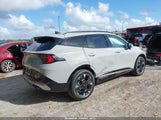 Kia Sportage Sx-Prestige 5XYK53DFXTG347182 снимка