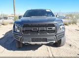 Ford F-150 Raptor 1FTFW1RG5JFC02328 photo