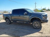 Ford F-150 Raptor 1FTFW1RG5JFC02328 photo