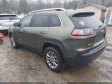 Jeep Cherokee Latitude Plus 4X4 1C4PJMLB1KD212806 снимка
