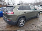 Jeep Cherokee Latitude Plus 4X4 1C4PJMLB1KD212806 снимка