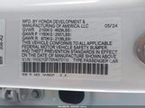 Honda Accord Hybrid Sport-L 1HGCY2F75RA070110 снимка