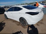 Hyundai Elantra Gls 5NPDH4AEXDH428615 снимка