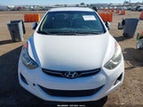 Hyundai Elantra Gls 5NPDH4AEXDH428615 снимка
