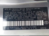 Toyota Camry Le 4T1R11AK7PU790986 fotografie