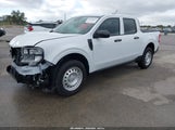 Ford Maverick Xl 3FTTW8A34SRA73944 снимка