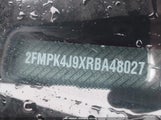 Ford Edge Sel 2FMPK4J9XRBA48027 снимка