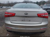 Kia Cadenza Premium KNALN4D7XF5170940 снимка