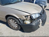 Toyota Camry Le JT2BG22K010559265 снимка