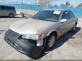 Toyota Camry Le JT2BG22K010559265 снимка