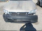 Toyota Camry Le JT2BG22K010559265 снимка