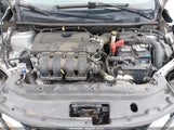 Nissan Sentra Sv 3N1AB7AP3HY359740 снимка