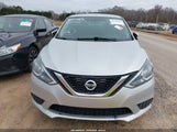 Nissan Sentra Sv 3N1AB7AP3HY359740 снимка