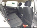 Nissan Sentra Sv 3N1AB7AP3HY359740 снимка