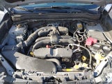 Subaru Forester 2.5I Premium JF2SJADC5GH422309 снимка