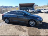 Hyundai Elantra Value Edition 5NPD84LF6LH596370 fotografie