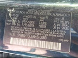 Hyundai Santa Fe Limited/Se 5NMSH13E68H210080 снимка
