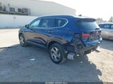 Hyundai Santa Fe Sel 5NMS2DAJ7PH529599 снимка