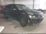 Volkswagen Tiguan 2.0T Se/2.0T Sel 3VV2B7AX1JM002704 photo