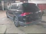 Volkswagen Tiguan 2.0T Se/2.0T Sel 3VV2B7AX1JM002704 снимка