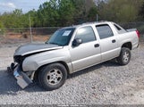 Chevrolet Avalanche  Ls 3GNEC12Z86G218634 снимка