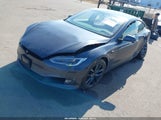Tesla Model S 100D/75D/P100D 5YJSA1E2XJF274024 fotografie