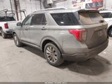 Ford Explorer Limited 1FMSK8FH5LGA81793 снимка