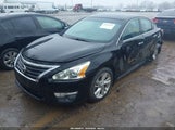 Nissan Altima 2.5 Sl 1N4AL3APXFC245541 снимка