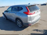 Honda Cr-V Ex 5J6RW2H59KL034466 снимка