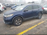 Honda Cr-V Lx 2HKRW5H31KH412144 снимка