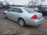 Chevrolet Impala Lt 2G1WG5E31C1193783 снимка