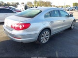 Volkswagen Cc Sport WVWMP7AN9BE721942 снимка