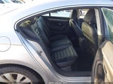 Volkswagen Cc Sport WVWMP7AN9BE721942 снимка