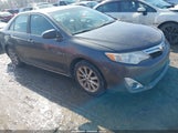 Toyota Camry Xle 4T1BF1FK1CU526622 снимка