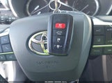 Toyota Highlander Platinum 5TDFZRAH3MS072354 снимка