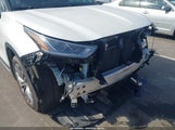 Toyota Highlander Platinum 5TDFZRAH3MS072354 снимка