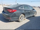 Hyundai Sonata Se 5NPE24AF2GH270015 снимка